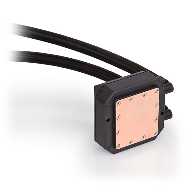 SilentiumPC Navis PRO 120 AIO