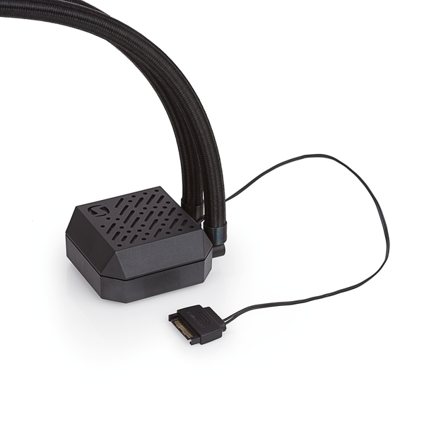SilentiumPC Navis PRO 120 AIO