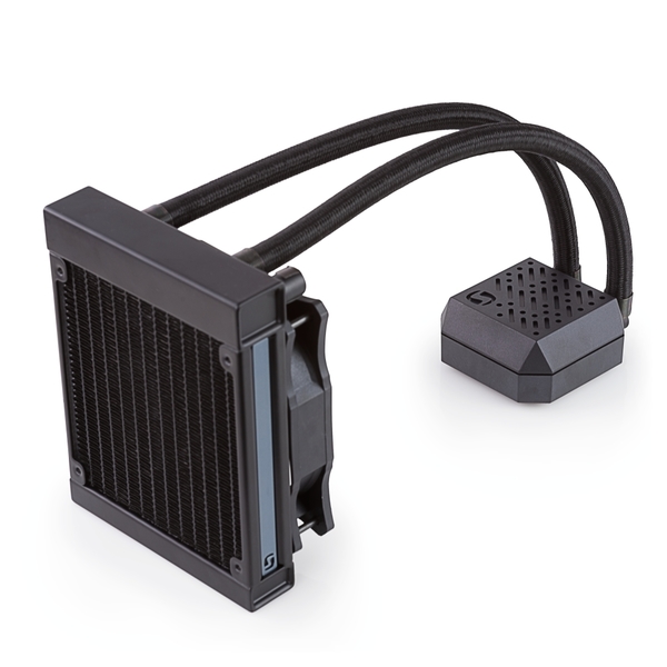 SilentiumPC Navis PRO 120 AIO