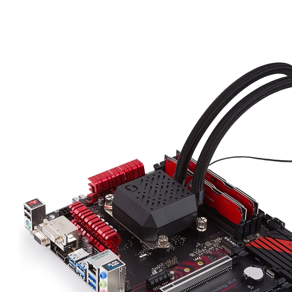 SilentiumPC Navis PRO 120 AIO
