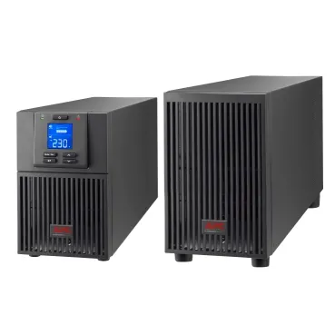 APC Easy UPS On-Line SRV 1000VA 230V with Extended Runtime Battery Pack