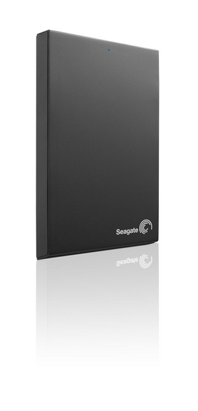 500GB USB 3.0 2,5"