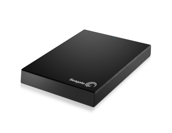 500GB USB 3.0 2,5"