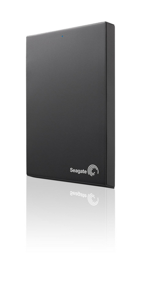 500GB USB 3.0 2,5"