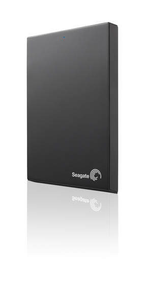 500GB USB 3.0 2,5"