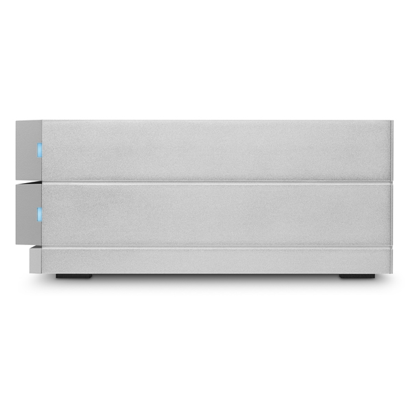 LaCie 2big 12TB ‐Ulkoinen Kovalevy