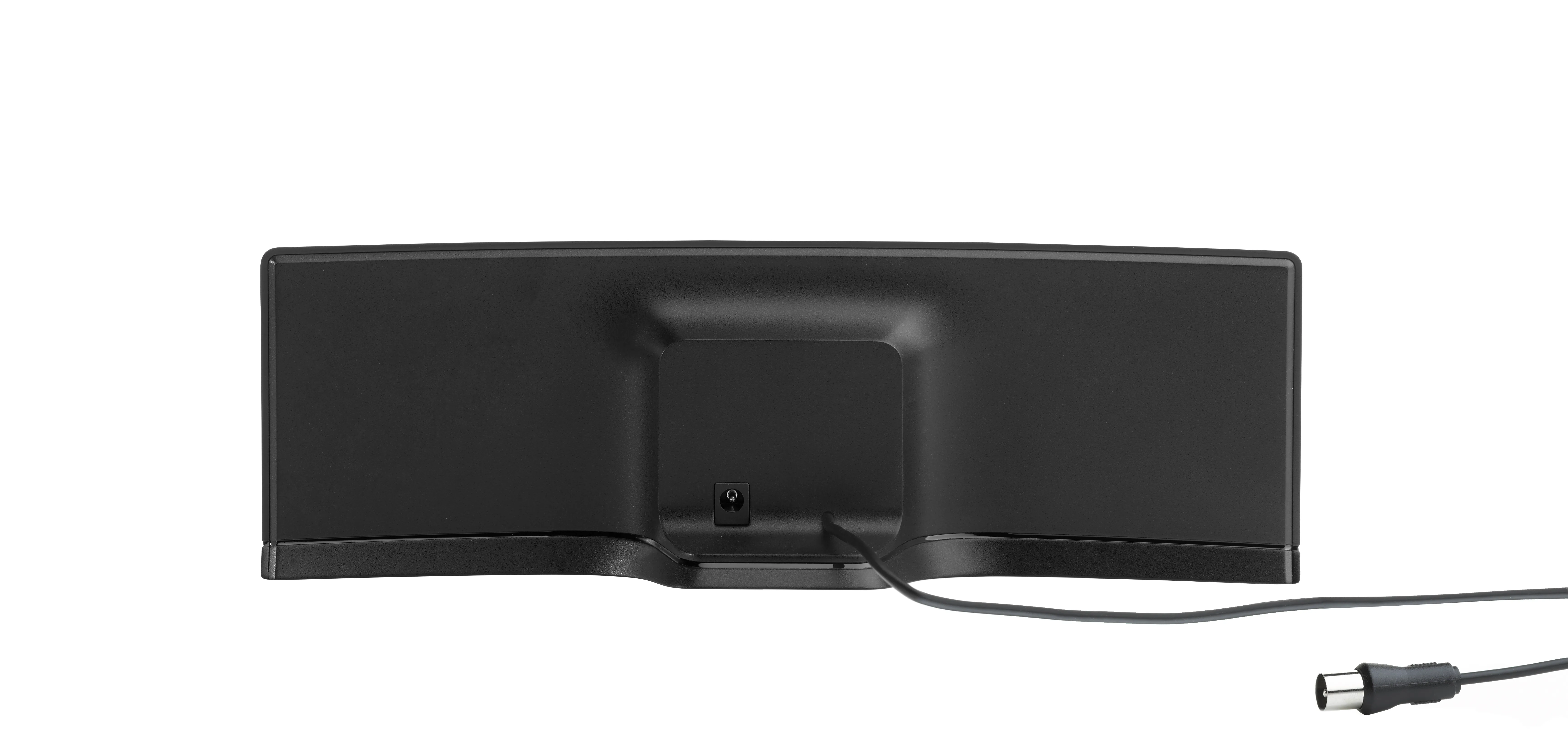 ONE FOR ALL SV9430 5G Vahvistettu DVB-T/T2 sis&auml;-TV-antenni