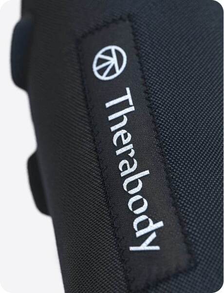 Therabody RecoveryPulse Calf kompressions- och vibrations&auml;rm f&ouml;r vad - XL