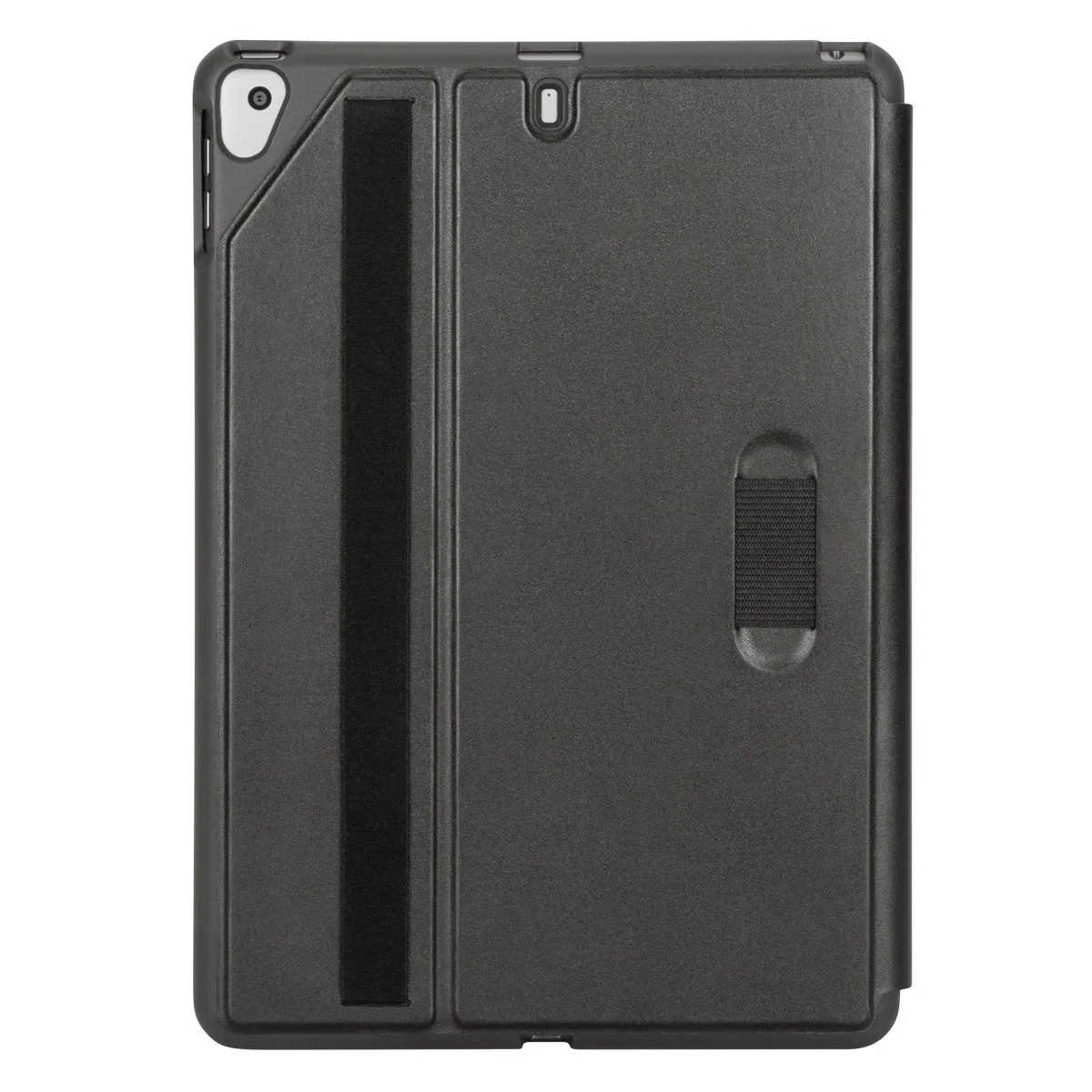 Targus Click-In EcoSmart Case iPad 10.2'' (8th/7th Gen) and iPad Air/Pro 10.5'' Black