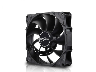 Enermax 120mm D.F. Storm DFR