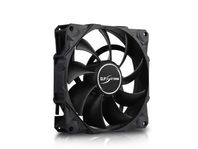 Enermax 120mm D.F. Storm DFR