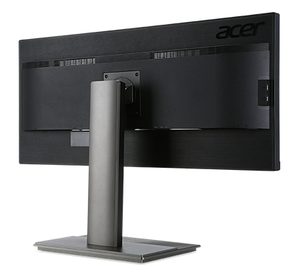 Acer 34" B346CKbmijphzx, UWQHD, IPS -n&auml;ytt&ouml;