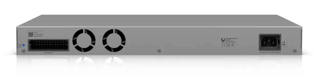 Professional-grade, Layer 3 EtherlightingT switch with
