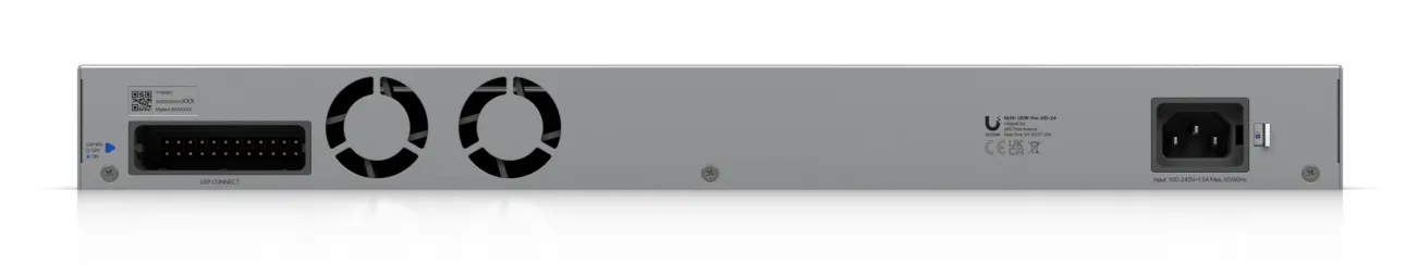 Professional-grade, Layer 3 EtherlightingT switch with
