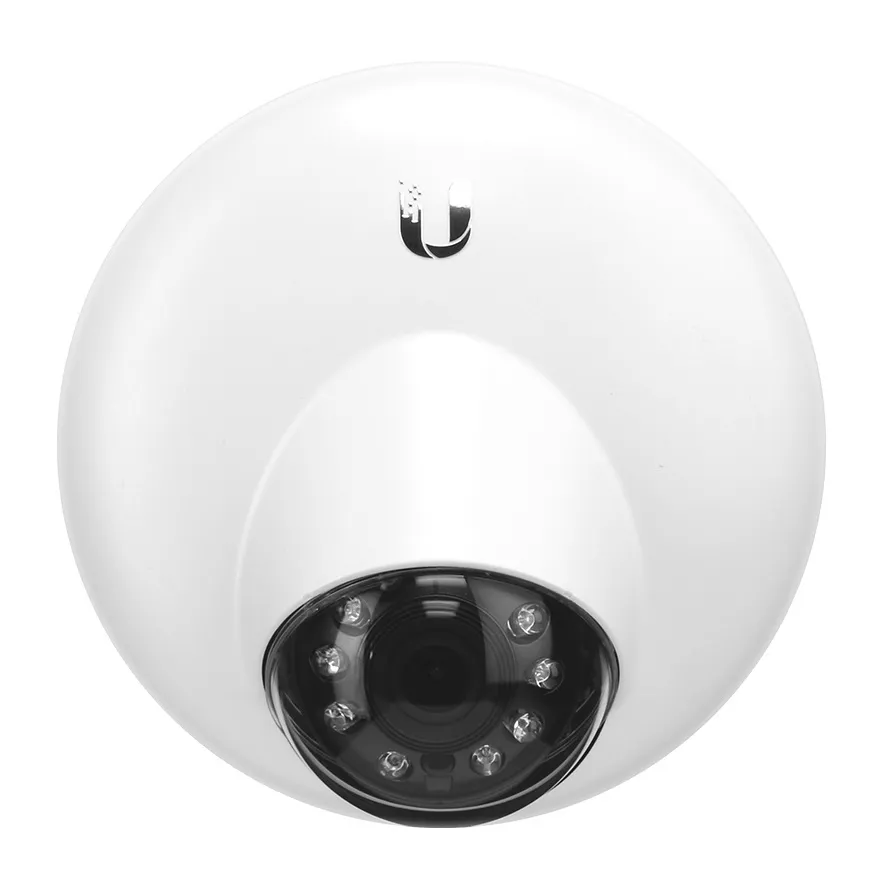 Ubiquiti UniFi camera DOME G3 1080p IR