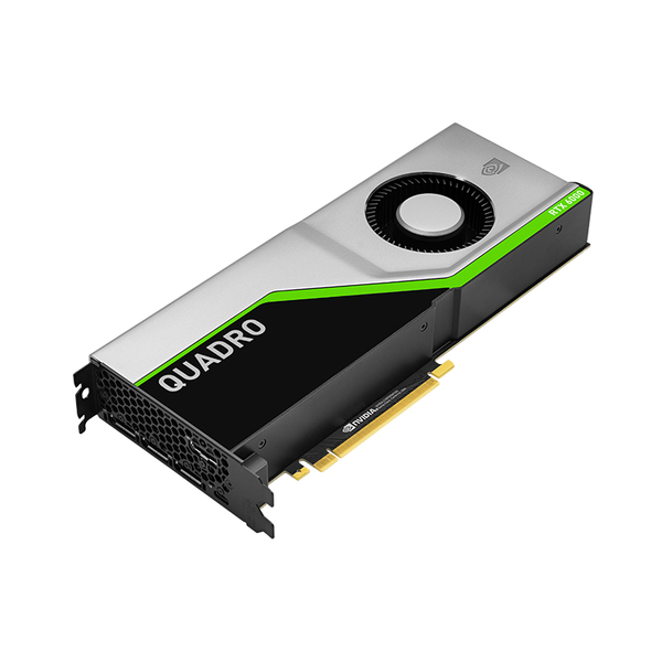 PNY Quadro RTX6000 OEM Version