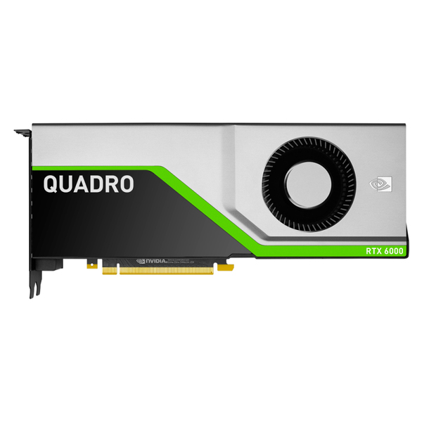 PNY Quadro RTX6000 OEM Version