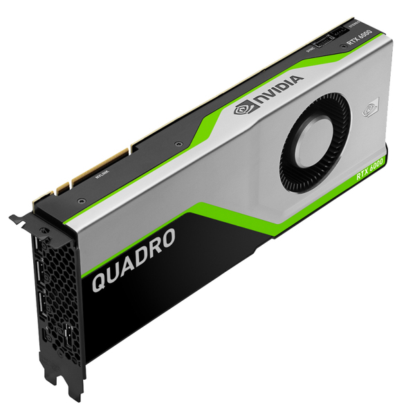 PNY Quadro RTX6000 OEM Version