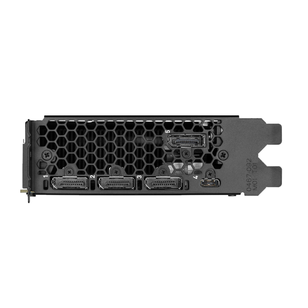 PNY Quadro RTX6000 OEM Version