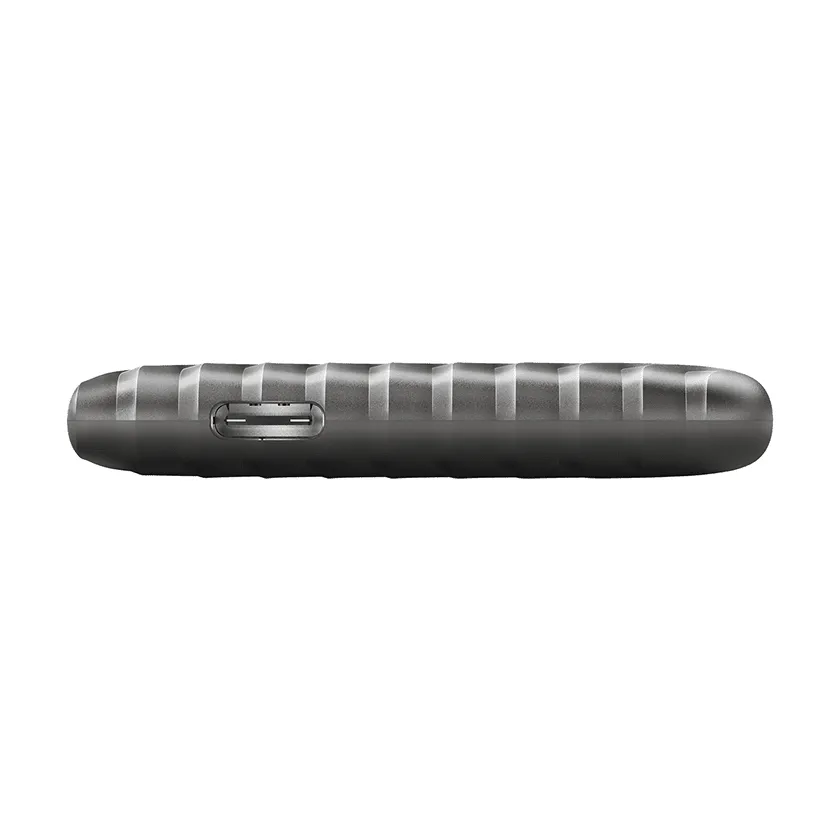 WD My Passport 500GB USB-C - External SSD, Grey