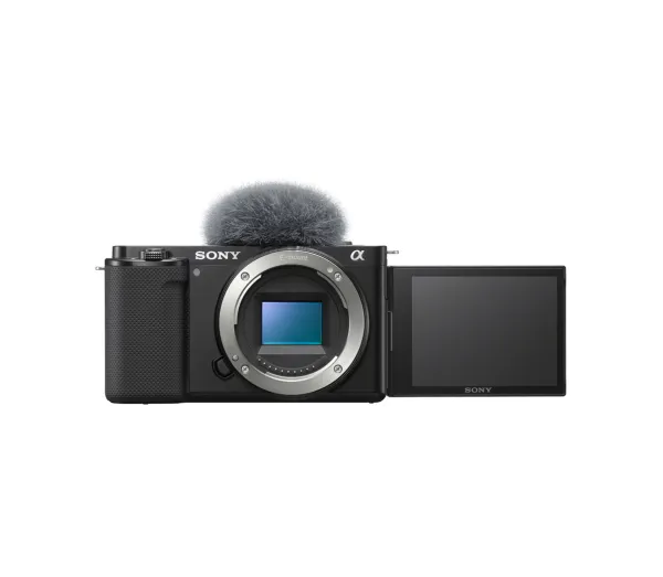 SONY ZV-E10 Body