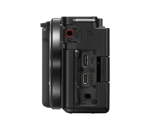 SONY ZV-E10 Body