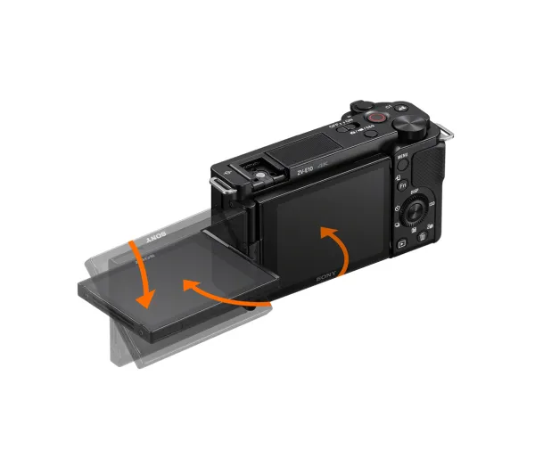 SONY ZV-E10 Body