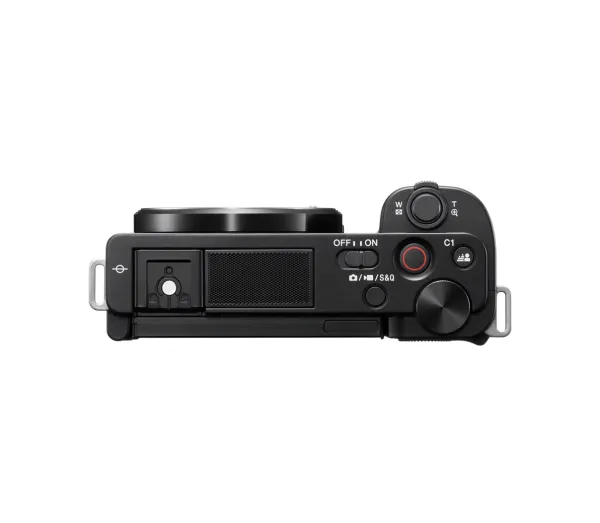 SONY ZV-E10 Body