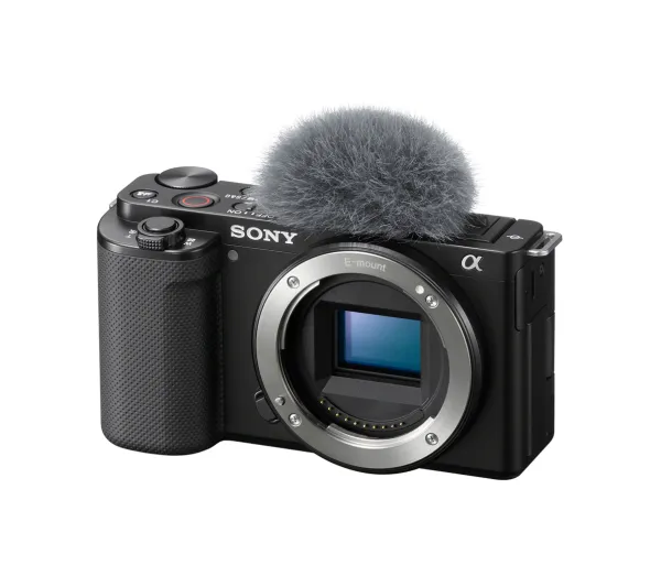 SONY ZV-E10 Body