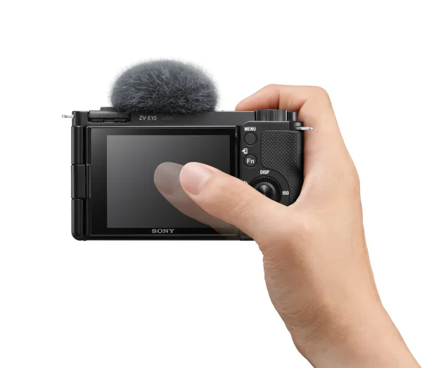 SONY ZV-E10 Body