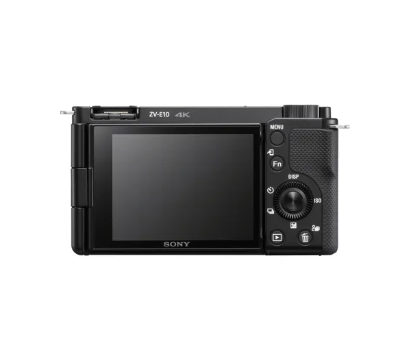 SONY ZV-E10 Body