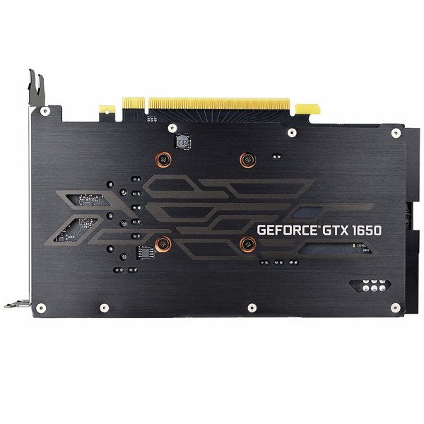 EVGA GeForce GTX 1650 SC ULTRA GDDR6