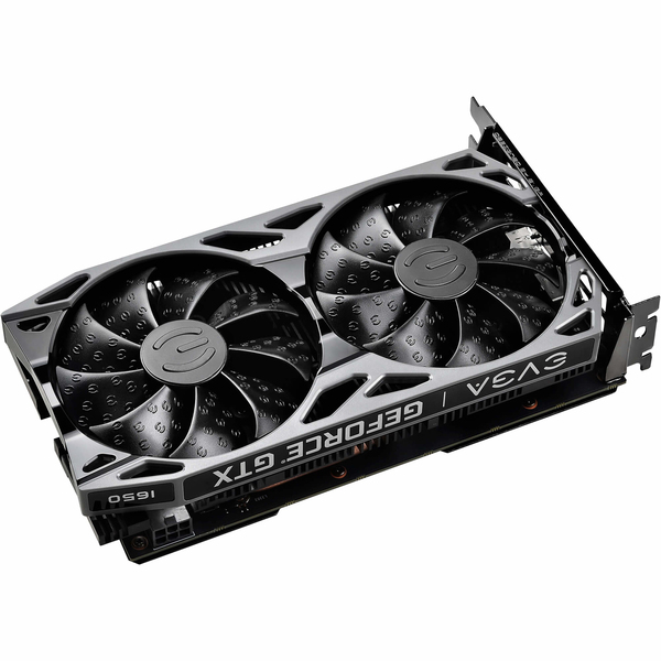 EVGA GeForce GTX 1650 SC ULTRA GDDR6