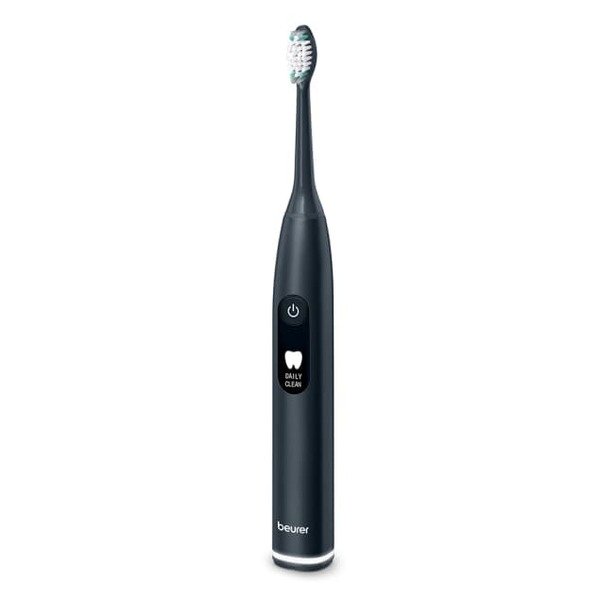 Beurer SC 50 Electric Toothbrush, Midnight Ink
