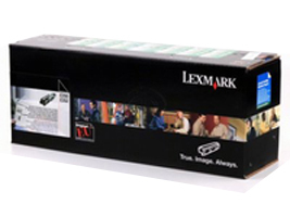 LEXMARK TS654DN - BLACK TONER 30K (CORPORATE)