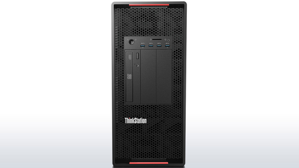 ThinkStation P900 E5-2630V3