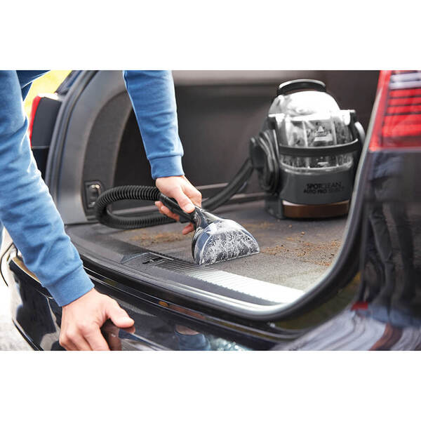 BISSELL SpotClean Auto