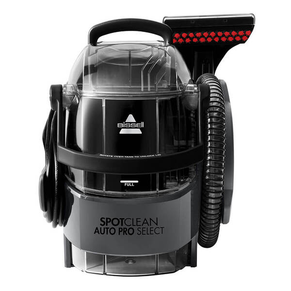BISSELL SpotClean Auto