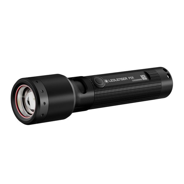Ledlenser P5R, 750 lm, ficklampa