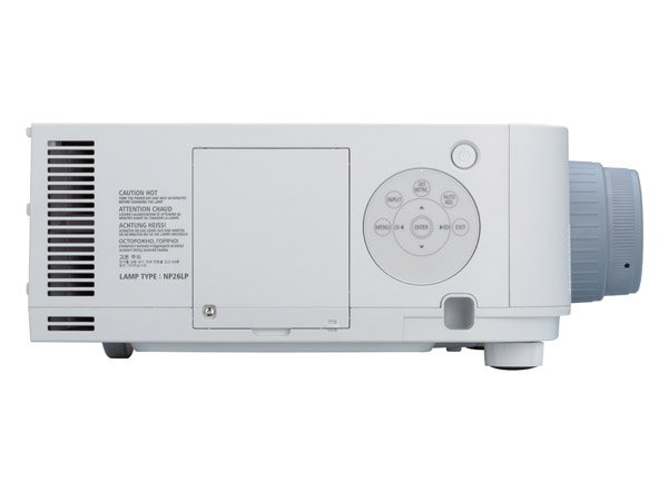 PA621U Projector - WUXGA