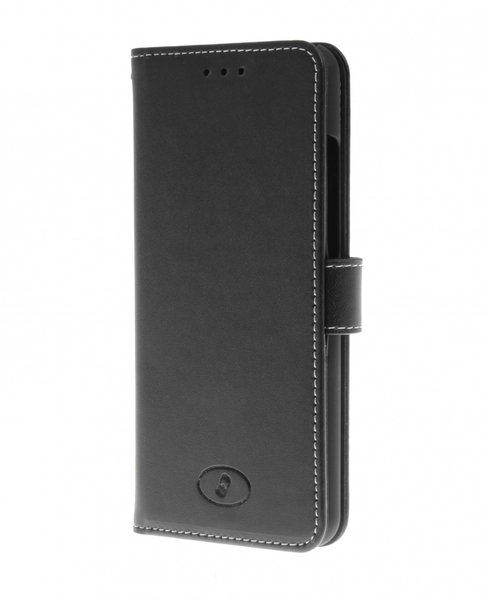 Insmat, Exclusive Flip Case, Huawei P20 Pro, musta