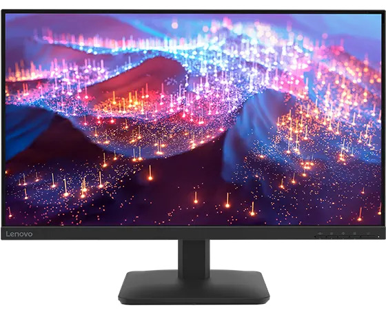 Lenovo L27-4e 27" Full HD, IPS -n&auml;ytt&ouml;