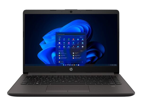 HP 240 G9 14" i5-1235U, 8GB, 256GB SSD, Win 11 Pro - notebook, Black HP 240 G9 14" i5-1235U, 8GB, 256GB SSD, Win 11 Pro - notebook, Black