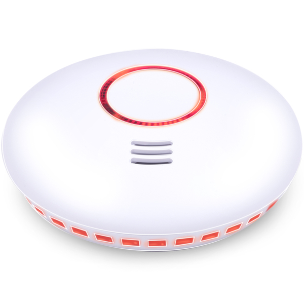 Alpina Smart Heat/ Smoke detector