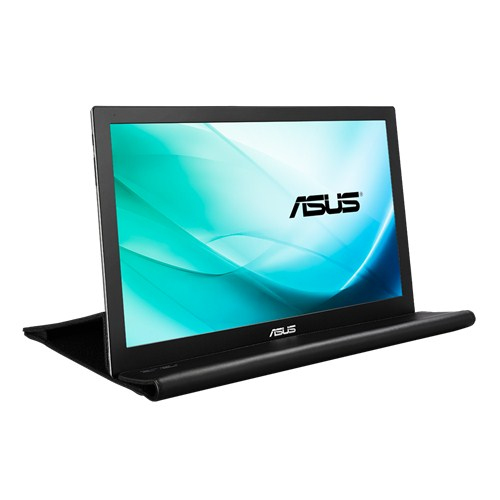 Asus MB169B+ 15.6" Full HD, IPS portabel sk&auml;rm