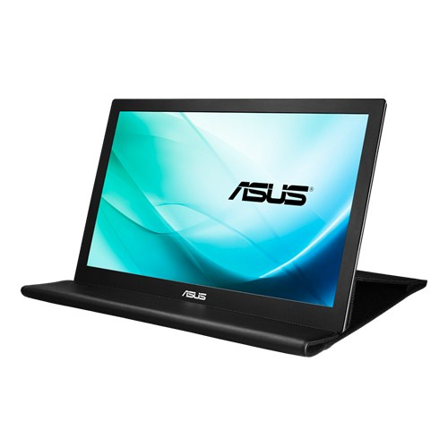 Asus MB169B+ 15.6" Full HD, IPS portabel sk&auml;rm