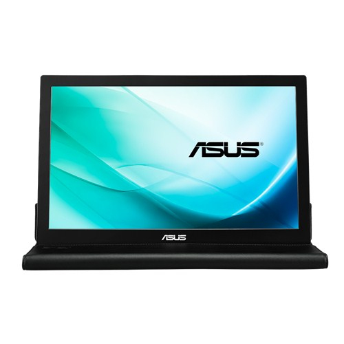 Asus 15.6" MB169C+, Full HD, IPS -n&auml;ytt&ouml;