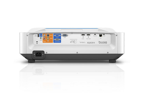 BENQ LH890UST 4000ANSI FHD 0.23 DLP UST