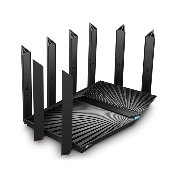 TP-LINK ARCHER AX90 AX6600 TB WIFI6 GB ROUTER