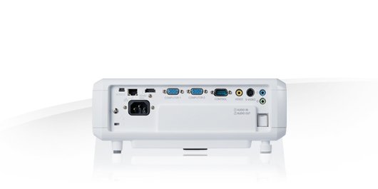 Canon LV-WX320 WXGA-Projector + LV-SC02-C Soft Bag